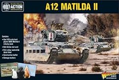 A12 matilda infantry for sale  Delivered anywhere in UK