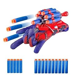 Spider shooter toys for sale  Delivered anywhere in UK