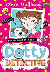 Dotty detective book for sale  Delivered anywhere in UK