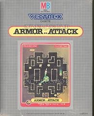 Armor attack d'occasion  Livré partout en France