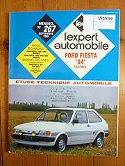 Rta 267 revue d'occasion  Livré partout en France