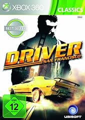Driver san francisco usato  Spedito ovunque in Italia 