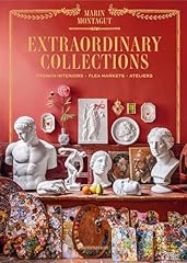 Extraordinary collections fren d'occasion  Livré partout en Belgiqu
