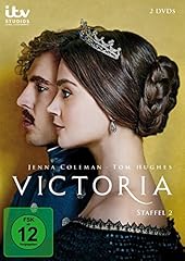 Victoria staffel 2 gebraucht kaufen  Wird an jeden Ort in Deutschland