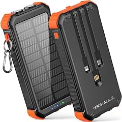 Latimeria solar charger for sale  Delivered anywhere in USA 