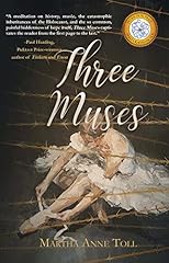 Three muses for sale  Delivered anywhere in USA 