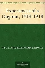 Experiences dug 1914 for sale  Delivered anywhere in UK