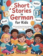 Short stories german gebraucht kaufen  Wird an jeden Ort in Deutschland