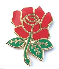 Lancashire red rose for sale  Delivered anywhere in UK