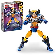 Lego marvel wolverine for sale  Delivered anywhere in USA 