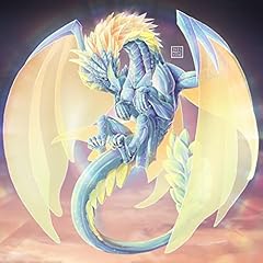 Aurene dragon full for sale  Delivered anywhere in UK