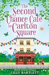 Second chance café for sale  Delivered anywhere in UK