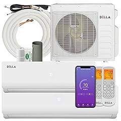 Della 27k btu for sale  Delivered anywhere in USA 