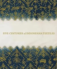 Five centuries indonesian for sale  Delivered anywhere in USA 