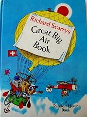 Richard scarry great for sale  Delivered anywhere in Ireland