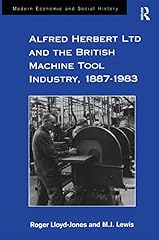 Alfred herbert ltd for sale  Delivered anywhere in USA 