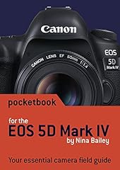 Canon eos mark for sale  Delivered anywhere in UK