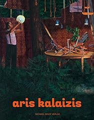 Aris kalaizis sottorealism gebraucht kaufen  Wird an jeden Ort in Deutschland