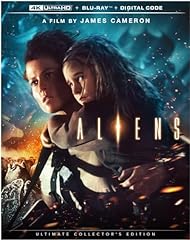 Aliens uhd for sale  Delivered anywhere in USA 