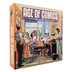 Age comics golden for sale  Delivered anywhere in USA 