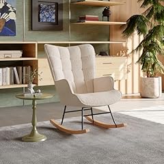 Feeohome fauteuil bascule d'occasion  Livré partout en France