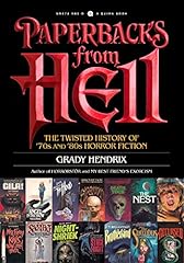 Paperbacks hell twisted for sale  Delivered anywhere in UK