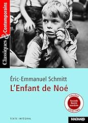 Enfant noé classiques d'occasion  Livré partout en France