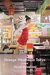 Strange weather tokyo for sale  Delivered anywhere in USA 
