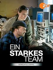 Starkes team gemischtes gebraucht kaufen  Wird an jeden Ort in Deutschland