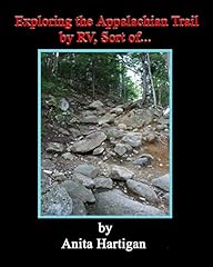 Exploring appalachian trail for sale  Delivered anywhere in USA 