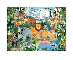 Crocodile creek puzzle for sale  Delivered anywhere in USA 