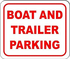 Boat trailer parking for sale  Delivered anywhere in USA 