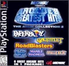 Arcades greatest hits for sale  Delivered anywhere in USA 