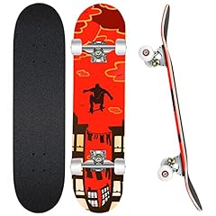 Weskate complete skateboard for sale  Delivered anywhere in UK