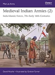 Medieval indian armies for sale  Delivered anywhere in UK