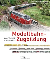 Modellbahn zugbildung vom gebraucht kaufen  Wird an jeden Ort in Deutschland