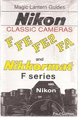 Nikon classic cameras d'occasion  Livré partout en Belgiqu