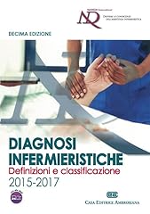 Diagnosi infermieristiche defi usato  Spedito ovunque in Italia 