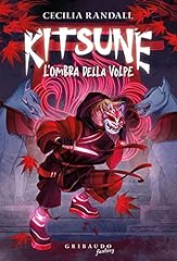 Kitsune. ombra della usato  Spedito ovunque in Italia 