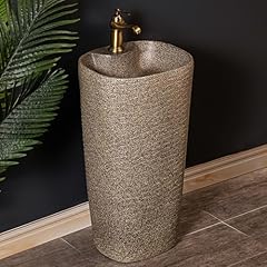 One piece freestanding for sale  Delivered anywhere in UK