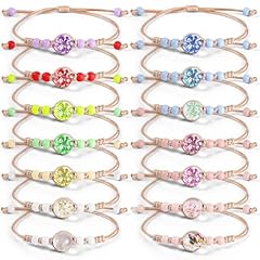 Gotdybst 14pcs friendship for sale  Delivered anywhere in UK