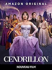 Cendrillon d'occasion  Livré partout en France