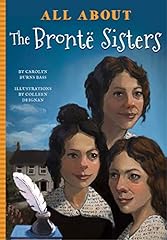 Brontë sisters for sale  Delivered anywhere in UK