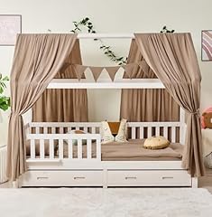 Alavya home hausbett gebraucht kaufen  Wird an jeden Ort in Deutschland
