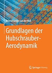 Grundlagen hubschrauber aerody gebraucht kaufen  Wird an jeden Ort in Deutschland