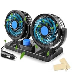 Car fan 12v for sale  Delivered anywhere in USA 