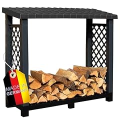 Nyvi kaminholzregal nyvigreen gebraucht kaufen  Wird an jeden Ort in Deutschland