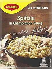 Maggi wirtshaus spätzle gebraucht kaufen  Wird an jeden Ort in Deutschland