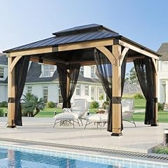Zienlife 10x12 cedar for sale  Delivered anywhere in USA 