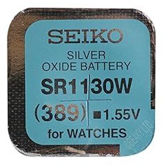 Seiko watch battery for sale  Delivered anywhere in UK